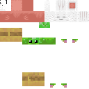 grogu and ghast skin