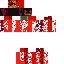 Gross Devil skin