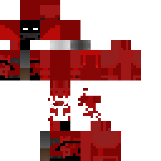 growler blood skin