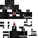 Grox Female skin