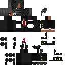 Grox Woman skin