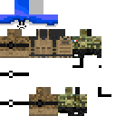 Guest 1337 skin