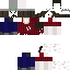 guest who cried wolf skin