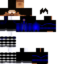 Gun rdhc studioz brine skin