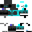 Guster skin