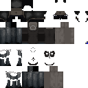 Guy w/ A Ushanka Hat ★ ♥︎ skin