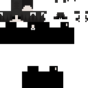 Guy With A Suit ★ ♥︎ skin