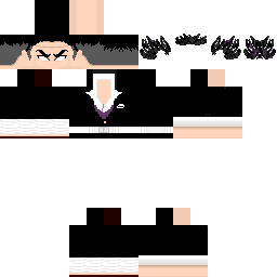 Gyomei Himejima S1-4 skin