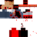 H4CK3R '7n7 skin