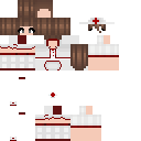 Ha-yoon (Nurse) skin