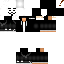 Hacker BY ME skin
