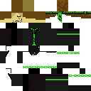 Hacklord skin
