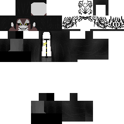 Hairo skin
