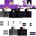 Hakari Kinji skin