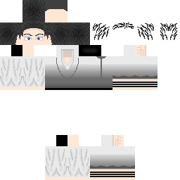 Hakuji skin