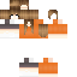 Halexa (MyStreet OC) skin