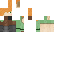 Half Alex skin