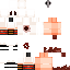 halloween-ghast skin