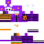 Halloween axocloud skin