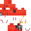 Halloween firecat updated skin