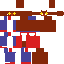 Hamlet skin