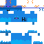 Hammoudiz skin