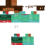 Hamoetie skin