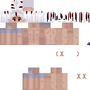 Hamp skin