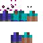hamster skin