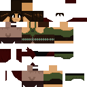 Hanabira Rose skin