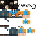 Handoko skin