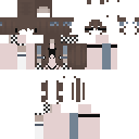 HANDS UP!!!! skin
