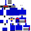 Hanger skin