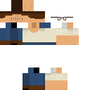 Hank Hill V2 skin