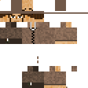 Hansel (hunter) Foxymations skin