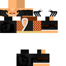 Hantengu skin