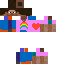 happy cute v1.0 skin