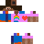 happy cute v1.1 skin