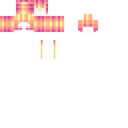 Happy Halloween skin
