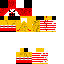 Happy meal opulence skin