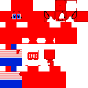 Happy memorial day! skin