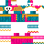 Harley the Jester (Carnaval 43) skin