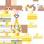 haru correction skin