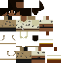 Haru Kobayashi skin