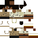 Haru Kobayashi 2 skin