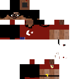 HasanTürk skin