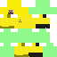 Hazmat Steve skin
