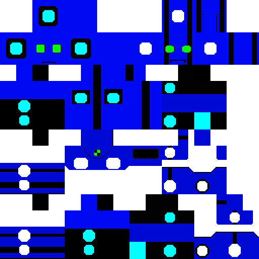 HD12 skin