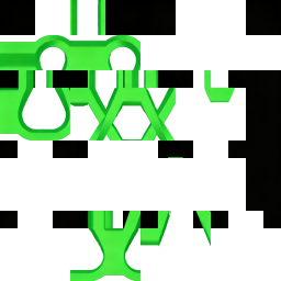 HD5000 skin