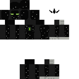 HD777 skin
